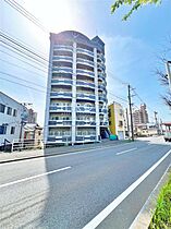 No.27 ジーサイドアネックス  ｜ 福岡県北九州市戸畑区元宮町（賃貸マンション1K・5階・22.00㎡） その1