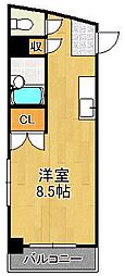 No.13 ラ・リージェンシー 5階