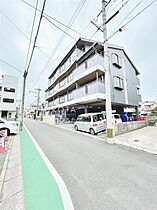 ターニップ小芝  ｜ 福岡県北九州市戸畑区小芝3丁目（賃貸マンション1K・3階・20.00㎡） その17