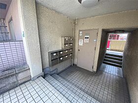 クレッシェンドV  ｜ 福岡県北九州市八幡東区荒手1丁目（賃貸マンション1K・1階・25.00㎡） その9