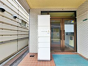 第14共立ビル  ｜ 福岡県北九州市戸畑区中原西3丁目（賃貸マンション1R・5階・20.35㎡） その4