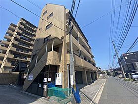 ビレ2号棟  ｜ 福岡県北九州市戸畑区中原東3丁目（賃貸マンション1R・3階・21.88㎡） その17