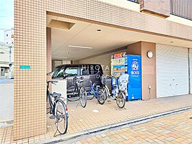 グランオヴェストII  ｜ 福岡県北九州市戸畑区新池1丁目（賃貸マンション1K・2階・33.00㎡） その17