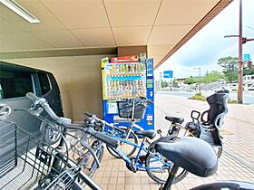 グランオヴェストII  ｜ 福岡県北九州市戸畑区新池1丁目（賃貸マンション1K・2階・33.00㎡） その20