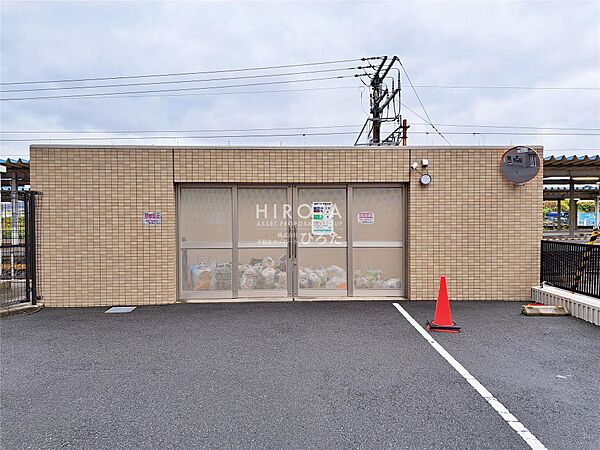 ウィングス八幡駅前 ｜福岡県北九州市八幡東区西本町3丁目(賃貸マンション2LDK・10階・57.91㎡)の写真 その21