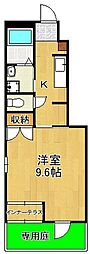 戸畑駅 5.8万円