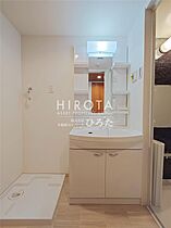 ヴィアンジュ中原東  ｜ 福岡県北九州市戸畑区中原東2丁目（賃貸マンション1LDK・3階・33.10㎡） その9