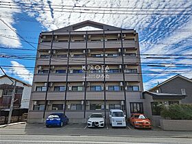 シティルーム境川  ｜ 福岡県北九州市戸畑区境川2丁目（賃貸マンション1K・3階・24.00㎡） その1