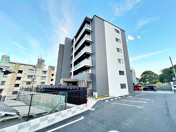 ボスカート　F． ｜福岡県北九州市戸畑区一枝4丁目(賃貸マンション1K・4階・28.19㎡)の写真 その17