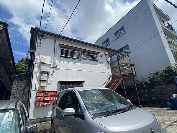 クレッシェンドVI ｜福岡県北九州市八幡東区白川町(賃貸アパート1K・2階・22.00㎡)の写真 その17