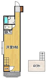 🉐敷金礼金0円！🉐ジュネス戸畑駅前