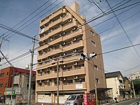 シティハウス祇園  ｜ 福岡県北九州市八幡東区祇園1丁目（賃貸マンション1R・9階・23.00㎡） その3