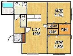 南小倉駅 9.0万円