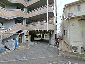 S・K City八幡  ｜ 福岡県北九州市八幡東区前田3丁目（賃貸マンション1K・7階・23.19㎡） その30