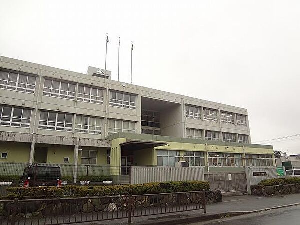 アプローズ戸畑駅前壱番館408号 ｜福岡県北九州市戸畑区銀座1丁目(賃貸マンション3LDK・4階・75.25㎡)の写真 その13