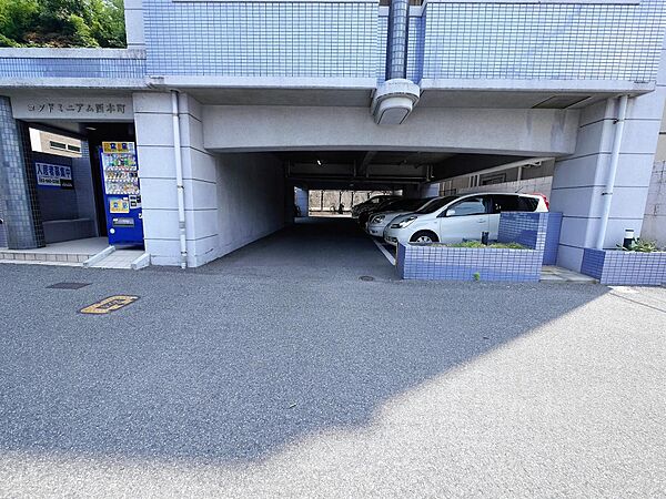 コンドミニアム西本町 ｜福岡県北九州市八幡東区西本町1丁目(賃貸マンション1K・7階・35.00㎡)の写真 その14