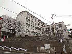 シャトレ千防  ｜ 福岡県北九州市戸畑区千防1丁目（賃貸マンション1K・4階・22.30㎡） その7