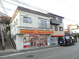 ウエストヒルズII  ｜ 福岡県北九州市戸畑区西大谷1丁目（賃貸マンション1LDK・2階・36.10㎡） その16