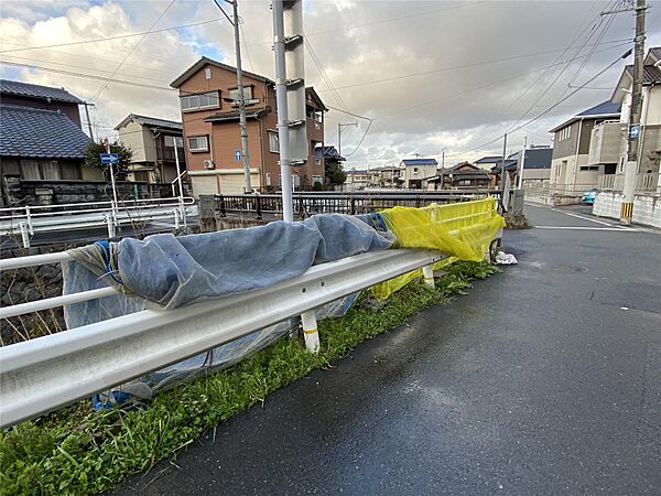 クレシア清田II ｜福岡県北九州市八幡東区清田2丁目(賃貸アパート1LDK・1階・43.26㎡)の写真 その17