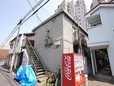 外観 外観