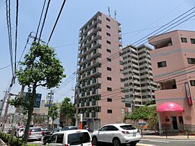 中央町スカイマンション  ｜ 福岡県北九州市八幡東区中央1丁目（賃貸マンション1R・4階・16.00㎡） その1