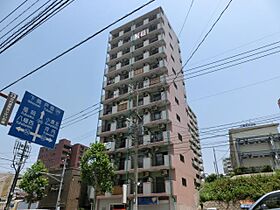 中央町スカイマンション  ｜ 福岡県北九州市八幡東区中央1丁目（賃貸マンション1R・4階・16.00㎡） その6