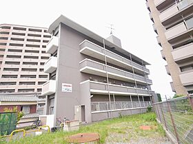 ジョイフル天神  ｜ 福岡県北九州市八幡東区天神町（賃貸マンション1R・3階・18.00㎡） その1