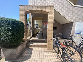 アルゴ境川  ｜ 福岡県北九州市戸畑区境川2丁目（賃貸マンション1K・1階・20.00㎡） その4