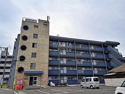 外観 外観
