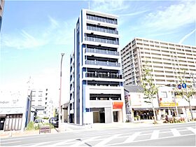 コンダクトレジデンス戸畑  ｜ 福岡県北九州市戸畑区新池1丁目（賃貸マンション1R・7階・25.01㎡） その3