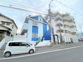 APARTMENT石坪  ｜ 福岡県北九州市八幡東区石坪町（賃貸アパート1K・2階・19.17㎡） その22