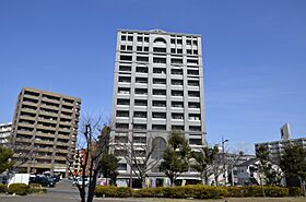 ニューサンリバー8番館  ｜ 福岡県北九州市八幡東区尾倉2丁目（賃貸マンション1K・11階・23.00㎡） その3