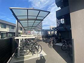 福岡県北九州市戸畑区牧山1丁目（賃貸マンション1DK・7階・27.97㎡） その20