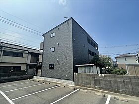 BRAVE BASE 戸畑東  ｜ 福岡県北九州市戸畑区三六町（賃貸アパート1LDK・2階・35.82㎡） その3