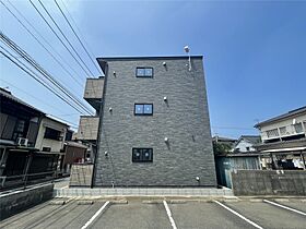 BRAVE BASE 戸畑東  ｜ 福岡県北九州市戸畑区三六町（賃貸アパート1LDK・2階・35.82㎡） その24