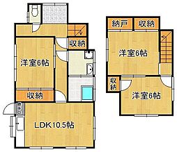 🉐敷金礼金0円！🉐鹿児島本線 枝光駅 徒歩26分