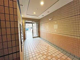 福岡県北九州市戸畑区幸町（賃貸マンション2K・9階・29.62㎡） その18