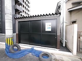 THE SQUARE Club Residence  ｜ 福岡県北九州市戸畑区新池3丁目（賃貸マンション1DK・7階・29.76㎡） その18