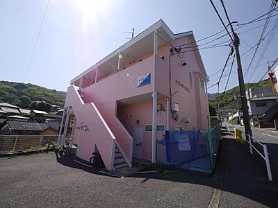 外観 外観