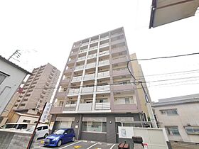 サンレガーロ戸畑  ｜ 福岡県北九州市戸畑区中本町（賃貸マンション1K・5階・24.94㎡） その17