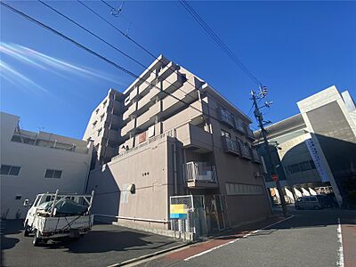 外観 外観