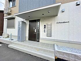 D-room KasumiII  ｜ 福岡県北九州市戸畑区新池3丁目（賃貸アパート1LDK・1階・32.55㎡） その4