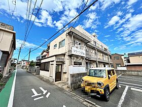 ディアコート  ｜ 福岡県北九州市戸畑区中原東1丁目（賃貸アパート1K・1階・20.00㎡） その1