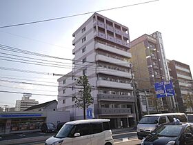 シティマンション戸畑  ｜ 福岡県北九州市戸畑区旭町（賃貸マンション1K・5階・28.00㎡） その1