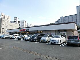 ユニゾンスクエア  ｜ 福岡県北九州市八幡東区春の町1丁目（賃貸マンション1K・1階・26.97㎡） その15