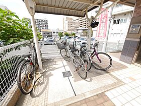 aube春の町  ｜ 福岡県北九州市八幡東区春の町2丁目（賃貸マンション1K・1階・28.72㎡） その21