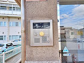 aube春の町  ｜ 福岡県北九州市八幡東区春の町2丁目（賃貸マンション1K・1階・28.72㎡） その23