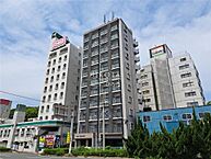 福岡県北九州市戸畑区金比羅町：物件画像／株式会社不動産のデパートひろた　八幡駅前店
