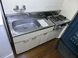 キッチン