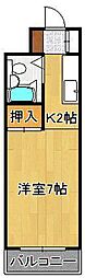 PLEAST枝光 3階